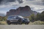Mercedes-AMG GLS63 4Matic 2016 года (US)